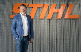 bernd hullerum ceo de stihl espaa y portugal bernd hullerum ceo de stihl espaa y portugal