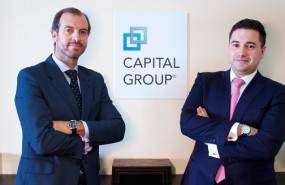 capital group