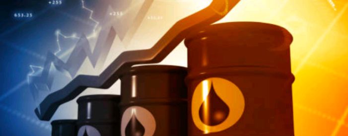 El petróleo rebota con ganas pese al aumento de los inventarios en EEUU