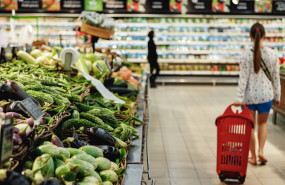 cesta de la compra de los espaolesb 