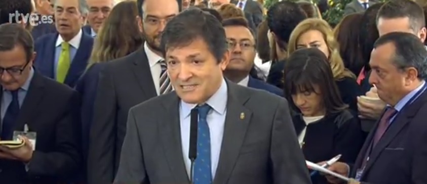 constitucion javier fernandez