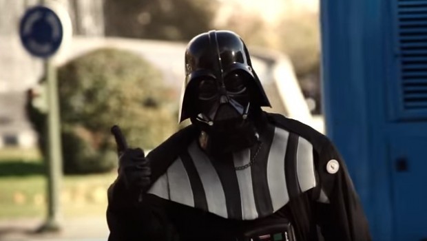 darth vader