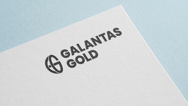 dl galantas gold aim ireland irish gold mining miner silver lead omagh northern ireland logo