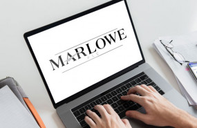 dl marlowe plc aim software servicios tecnología negocio cumplimiento normativo logo