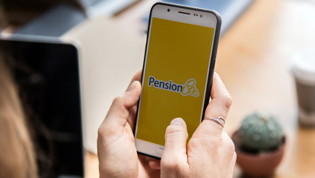 Broker tips: PensionBee, Jadestone Energy