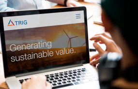image of the news The Renewables Infrastructure Group net asset value falls in H1