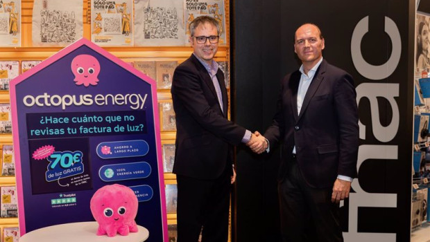 ep acuerdo entre fnac y octopus energy ep acuerdo entre fnac y octopus energy