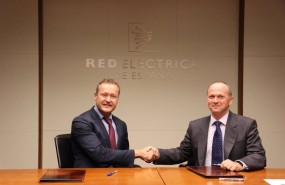 ep acuerdo entre red electrica y kkr para participar en reintel