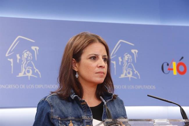 ep adriana lastra portavozpsoe