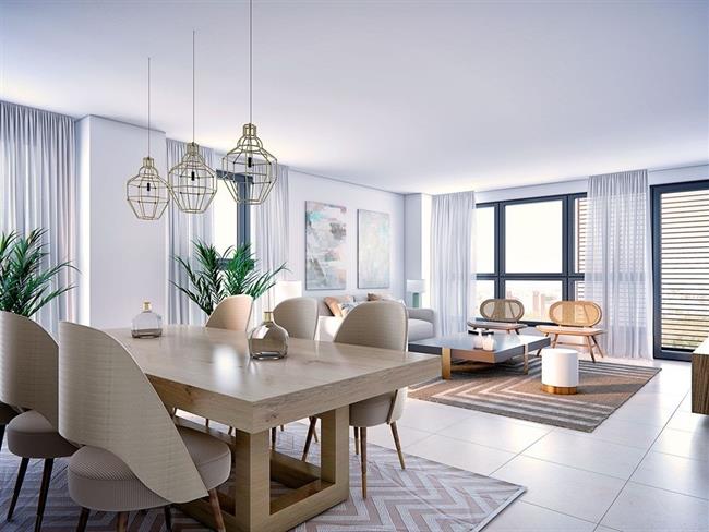 AEDAS HOME VIVIENDAS EN VALENCIA | AEDAS HOME ep aedas home viviendasvalencia