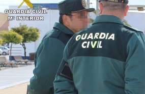 ep agentesla guardia civil
