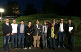 ep alcaldesrepresentantes municipales viajansuiza