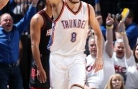 ep alex abrines oklahoma city thunder nba