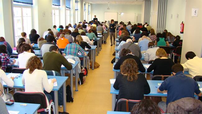 Alumnos De La UNED | UNED - Archivo ep alumnosla uned