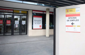 ep archivo   acceso a una oficina del sepe