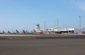 ep archivo   aeropuerto de lanzarote