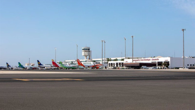 ep archivo   aeropuerto de lanzarote