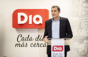 ep archivo el consejero delegado global de dia martin tolcachir ep archivo el consejero delegado global de dia martin tolcachir