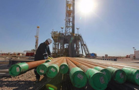 ep archivo   el gobierno de argentina autorizo el jueves a pan american energy llc pae a exportar