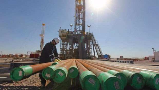 ep archivo   el gobierno de argentina autorizo el jueves a pan american energy llc pae a exportar