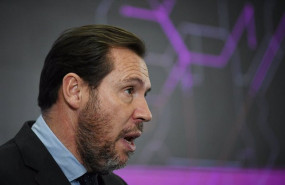 ep archivo   el ministro de transportes y movilidad sostenible oscar puente comparece ante los