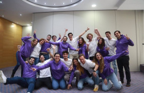 ep archivo equipo de la insurtech vitaance en espana ep archivo equipo de la insurtech vitaance en espana