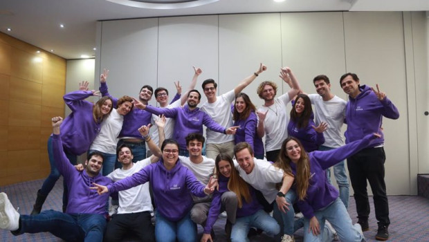 ep archivo   equipo de la insurtech vitaance en espana
