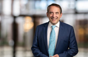 ep archivo   fraport propone a alexander lorz actual ministro de finanzas del estado de hesse como