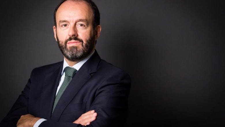 ep archivo ignacio elola presidente de biosearch ep archivo ignacio elola presidente de biosearch