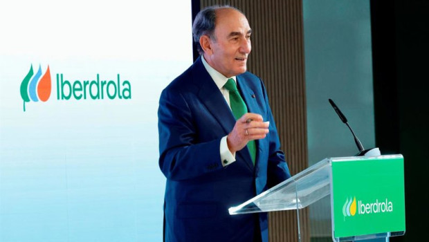 ep archivo   ignacio galan presidente de iberdrola 20260827133504