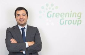 ep archivo   ignacio salcedo ceo de greening group