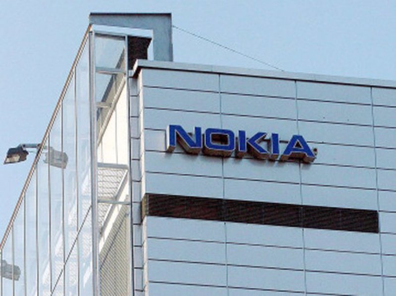 Nokia se dispara tras anunciar un programa de recompra de acciones por 600 millones