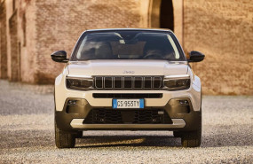 ep archivo   jeep avenger e hybrid