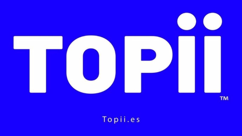 ep archivo logo de topii ep archivo logo de topii