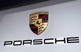 ep archivo   logo porsche