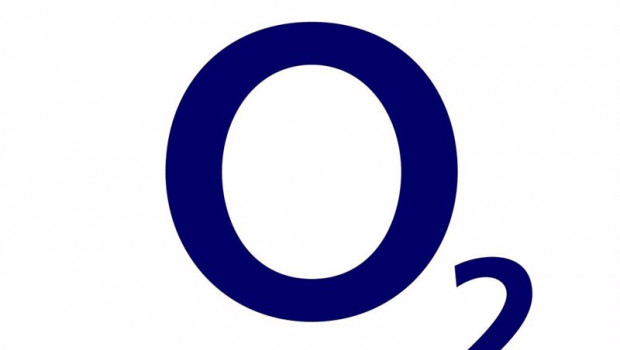 ep archivo   logotipo de la operadora o2 marca de telefonica en espana