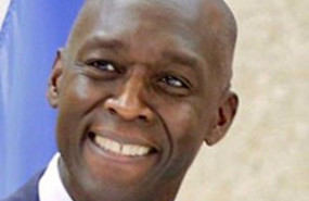 ep archivo - makhtar diop nuevo director de la corporacion financiera internacional del banco