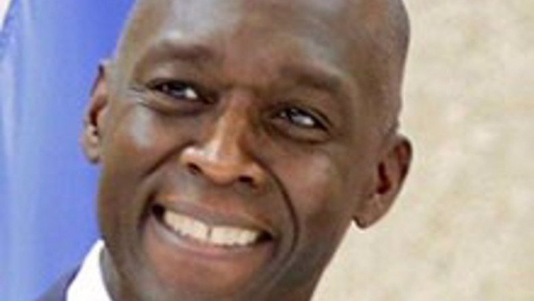 Archivo - Makhtar Diop, nuevo director de la Corporación Financiera Internacional del Banco Mundial | BANCO MUNDIAL - Archivo ep archivo - makhtar diop nuevo director de la corporacion financiera internacional del banco