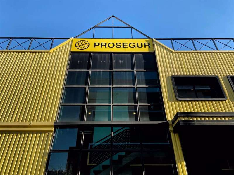 Prosegur Cash se fusiona con Armaguard en Australia para el suministro de efectivo