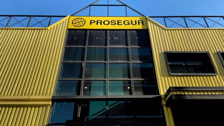 ep archivo oficina de prosegur cash ep archivo oficina de prosegur cash