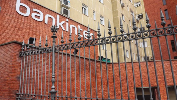 ep archivo oficinas de bankinter en paseo de la castellana a 5 de marzo de 2023 en madrid espana ep archivo oficinas de bankinter en paseo de la castellana a 5 de marzo de 2023 en madrid espana