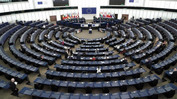ep archivo   parlamento europeo