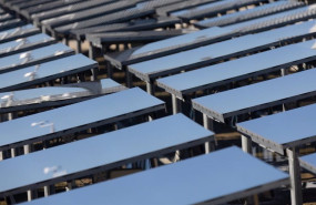 ep archivo   placas solares en el complejo tecnologico de mostoles a 15 de diciembre de 2023 en