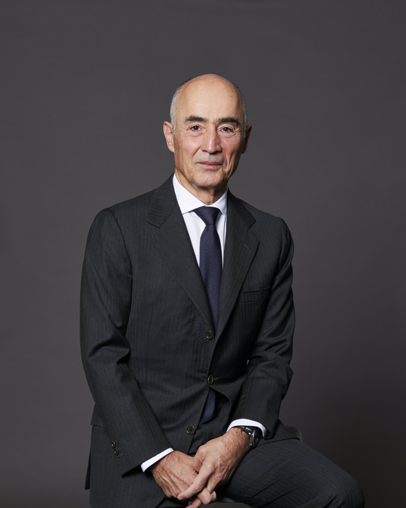 Ferrovial fija en 55 euros el precio de referencia para sus bonos convertibles