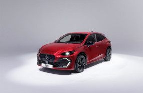 ep archivo   renault revela la sexta generacion de clio con identidad mas deportiva y motor hibrido