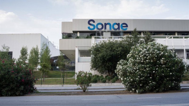 ep archivo   sede de sonae en maia