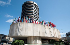 ep archivo sede del banco de pagos internacionales bank of international settlements o bis ep archivo sede del banco de pagos internacionales bank of international settlements o bis