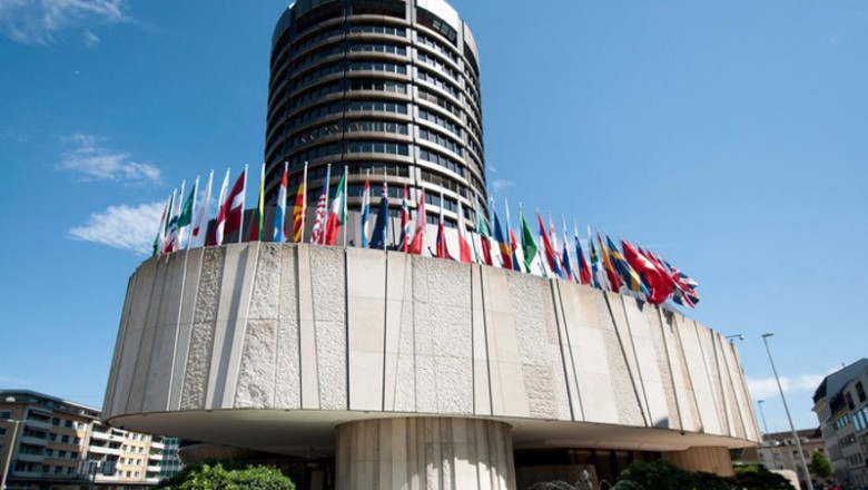 ep archivo sede del banco de pagos internacionales bank of international settlements o bis ep archivo sede del banco de pagos internacionales bank of international settlements o bis
