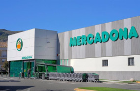 ep archivo   supermercado de mercadona en alcoi alicante