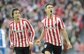 ep aritz aduriz celebradobleteliga